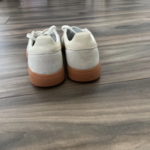 ADIDAS Originals Handball Spezial Womens Shoes - Picture 4 of 5